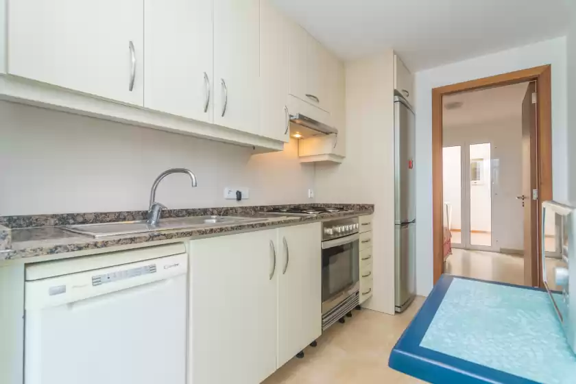 Holiday rentals in Campanario 2, Porto Cristo