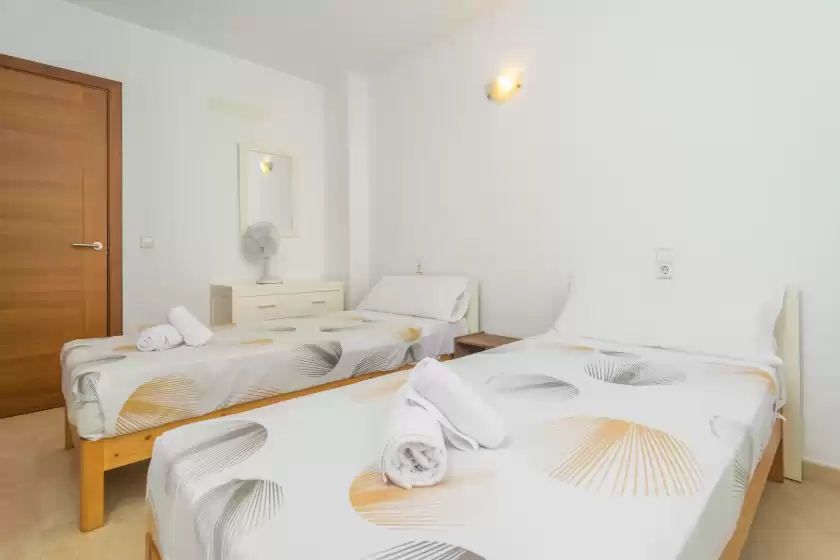 Holiday rentals in Campanario 2, Porto Cristo