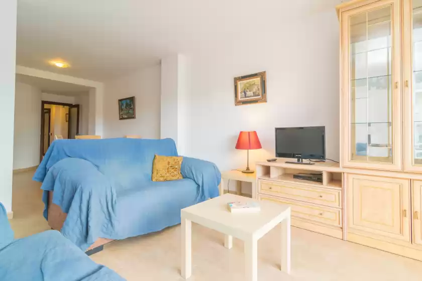 Holiday rentals in Campanario 2, Porto Cristo