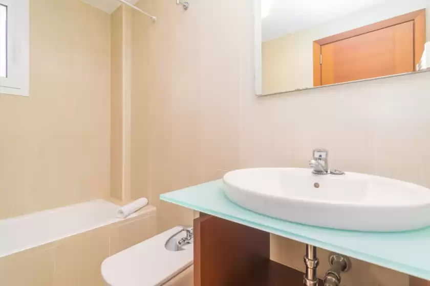 Holiday rentals in Campanario 2, Porto Cristo