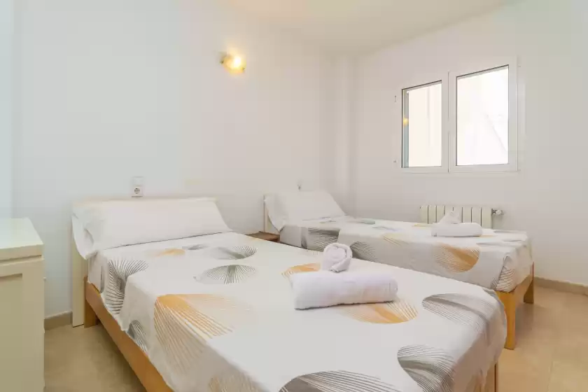 Holiday rentals in Campanario 2, Porto Cristo