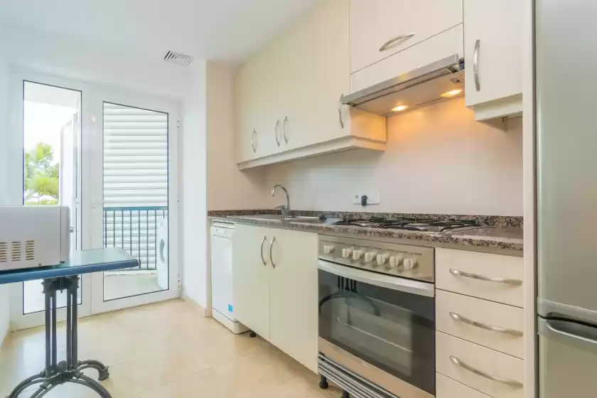 Holiday rentals in Campanario 2, Porto Cristo