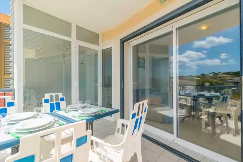 Holiday rentals in Campanario 2, Porto Cristo