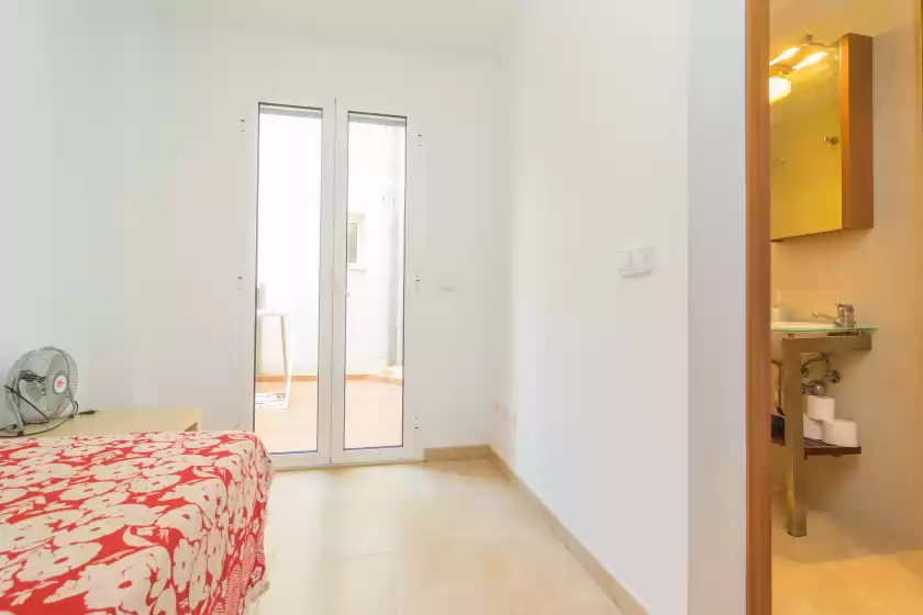 Holiday rentals in Campanario 2, Porto Cristo