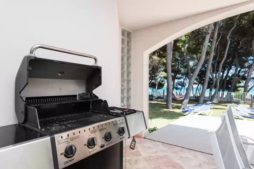 Holiday rentals in Ginesta 7, Port d'Alcúdia