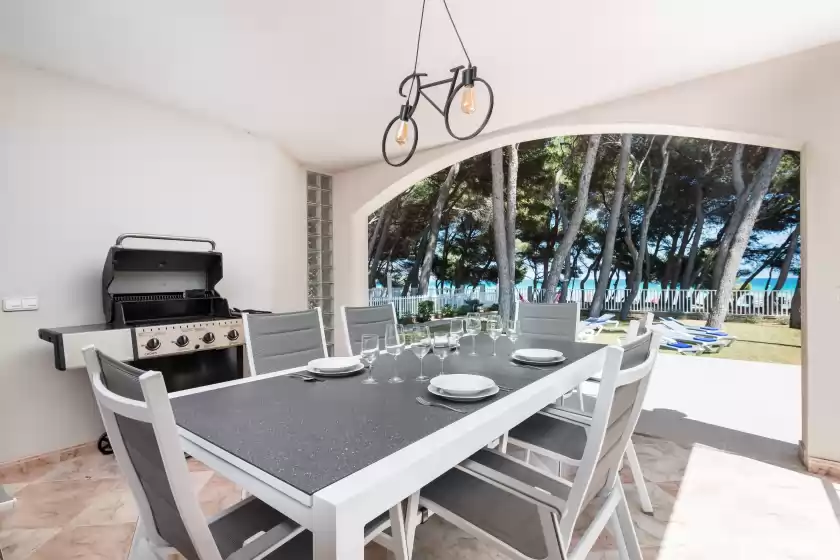 Holiday rentals in Ginesta 7, Port d'Alcúdia