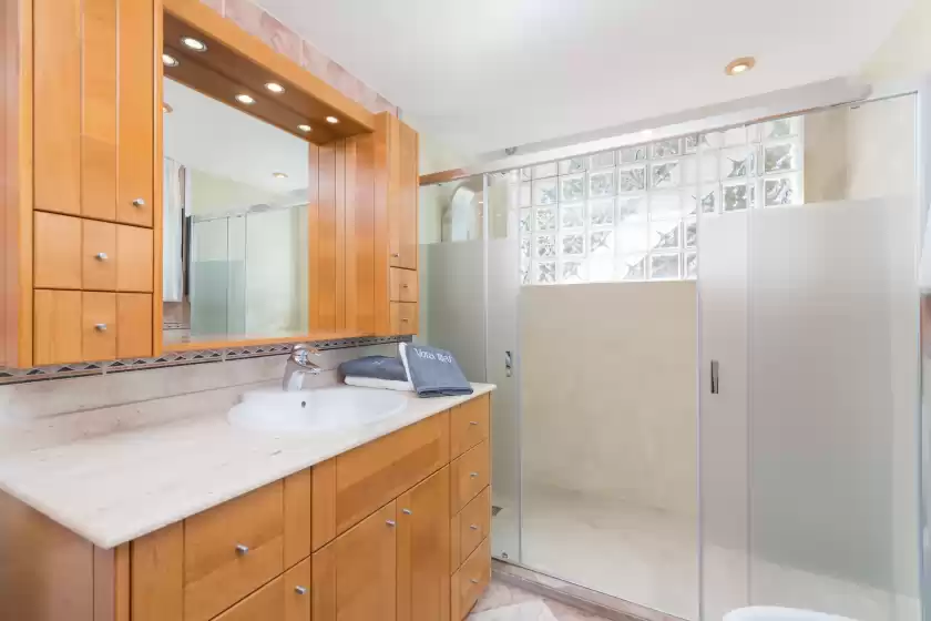 Holiday rentals in Ginesta 7, Port d'Alcúdia
