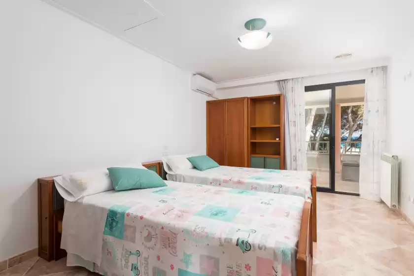 Holiday rentals in Ginesta 7, Port d'Alcúdia