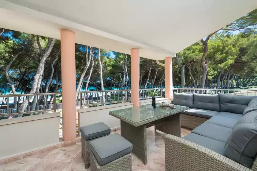 Holiday rentals in Ginesta 7, Port d'Alcúdia