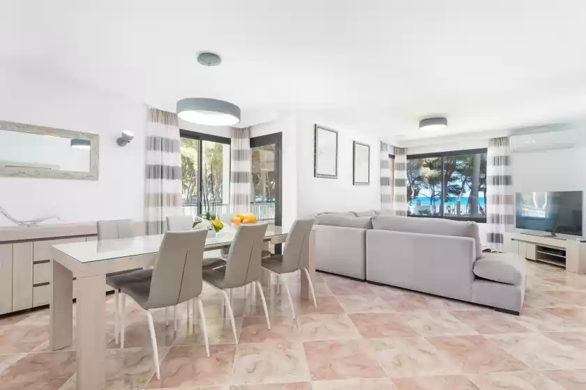 Holiday rentals in Ginesta 7, Port d'Alcúdia