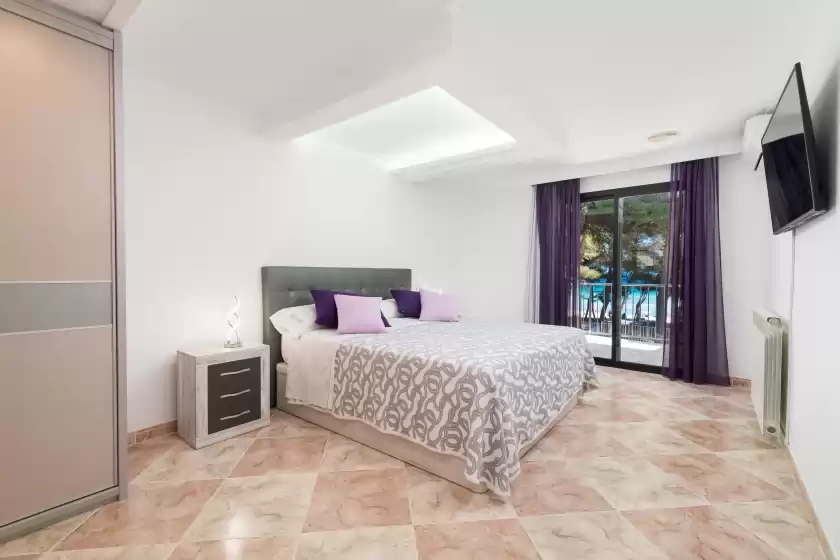 Holiday rentals in Ginesta 7, Port d'Alcúdia