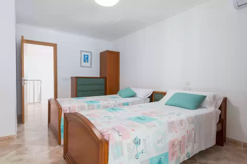Holiday rentals in Ginesta 7, Port d'Alcúdia