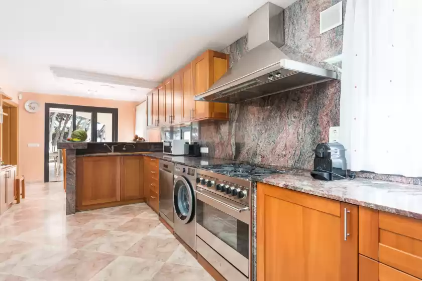 Holiday rentals in Ginesta 7, Port d'Alcúdia