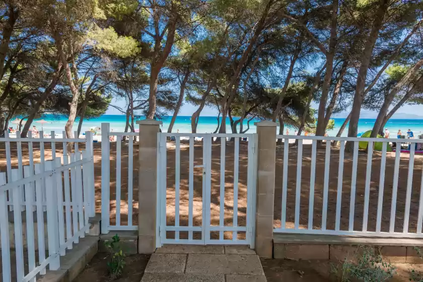 Holiday rentals in Ginesta 7, Port d'Alcúdia