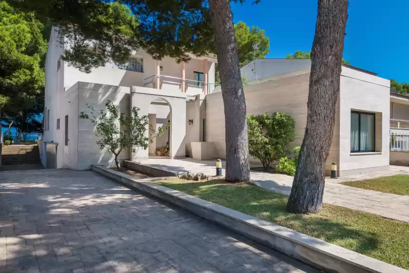 Holiday rentals in Ginesta 7, Port d'Alcúdia