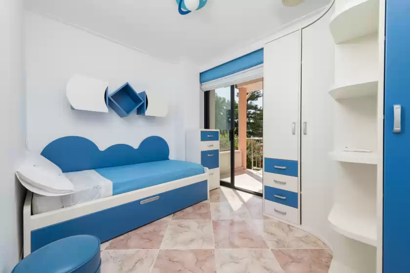 Holiday rentals in Ginesta 7, Port d'Alcúdia