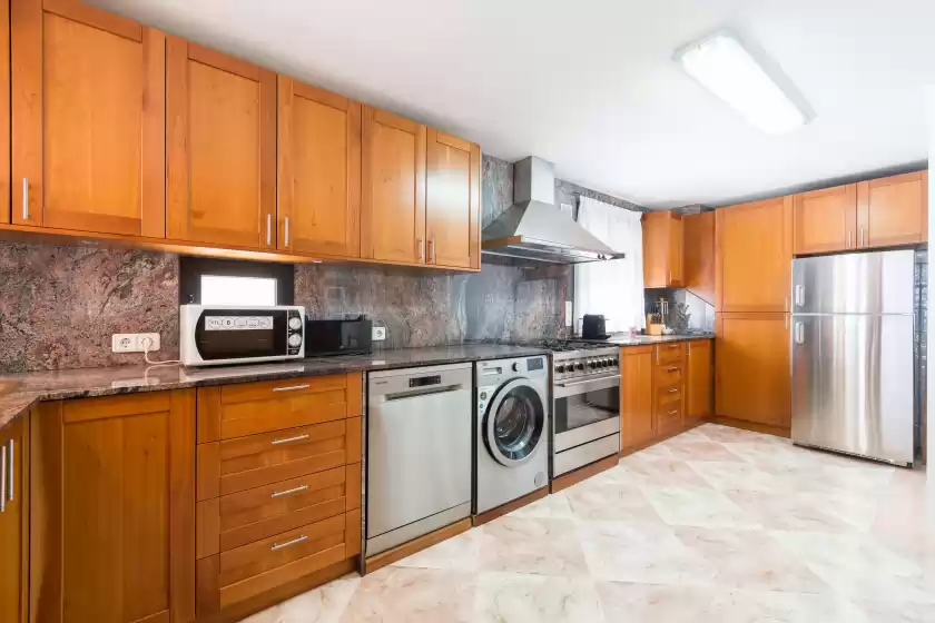 Holiday rentals in Ginesta 7, Port d'Alcúdia