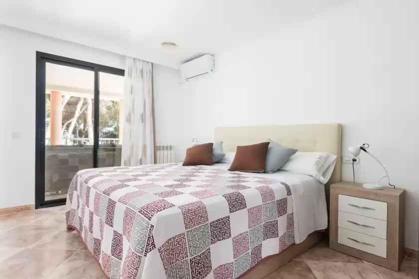 Holiday rentals in Ginesta 7, Port d'Alcúdia