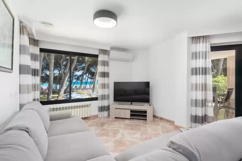 Holiday rentals in Ginesta 7, Port d'Alcúdia