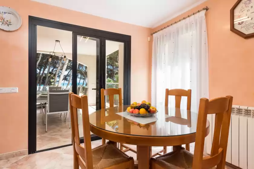 Holiday rentals in Ginesta 7, Port d'Alcúdia