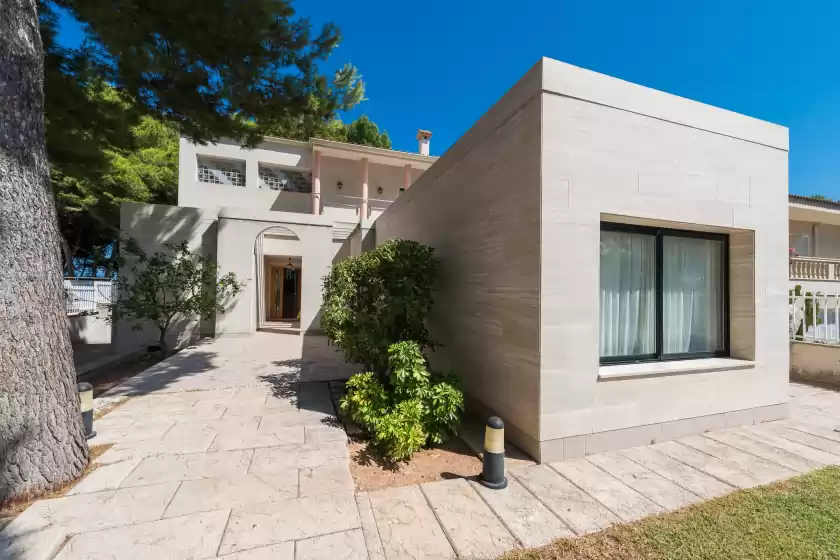 Holiday rentals in Ginesta 7, Port d'Alcúdia