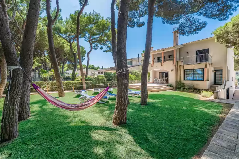 Holiday rentals in Ginesta 7, Port d'Alcúdia