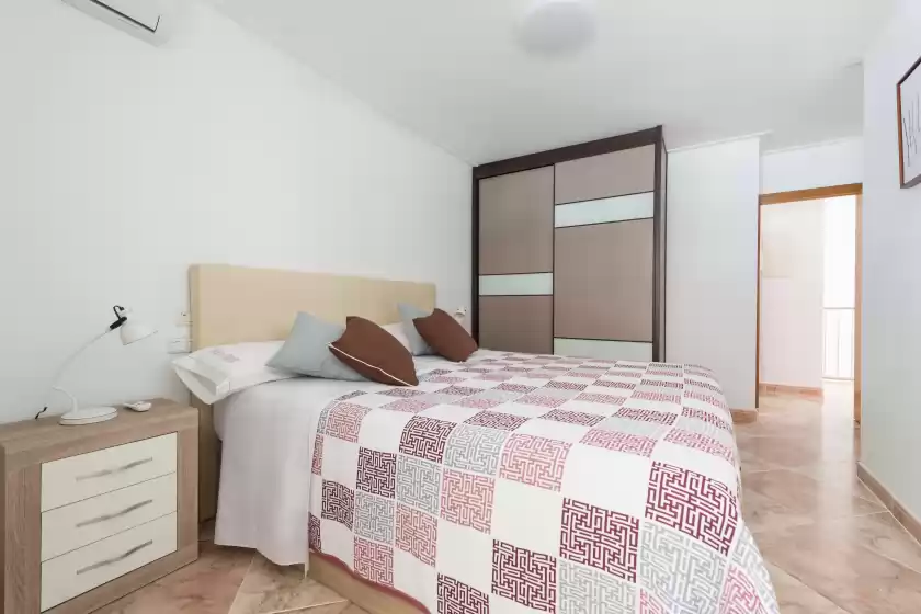 Holiday rentals in Ginesta 7, Port d'Alcúdia