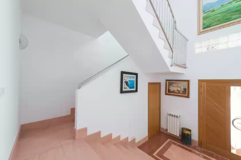 Holiday rentals in Ginesta 7, Port d'Alcúdia