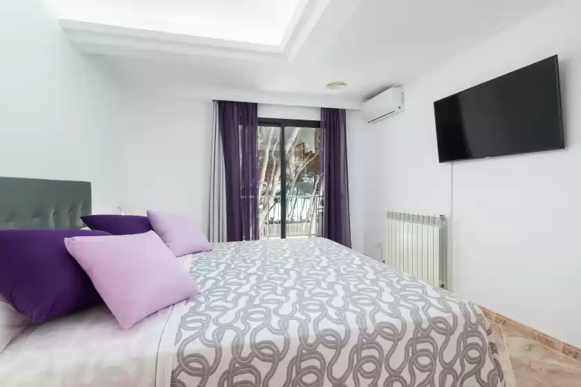 Holiday rentals in Ginesta 7, Port d'Alcúdia
