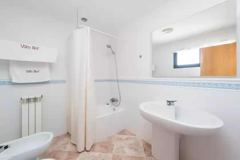 Holiday rentals in Ginesta 7, Port d'Alcúdia