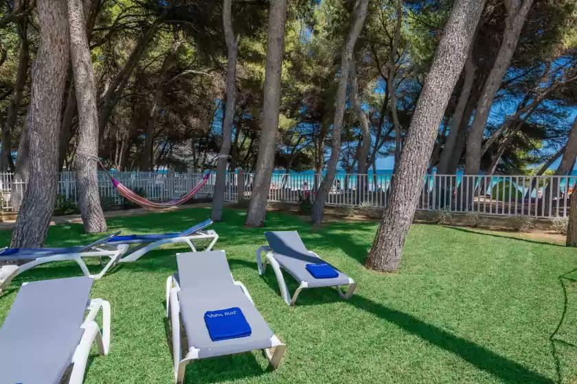 Holiday rentals in Ginesta 7, Port d'Alcúdia