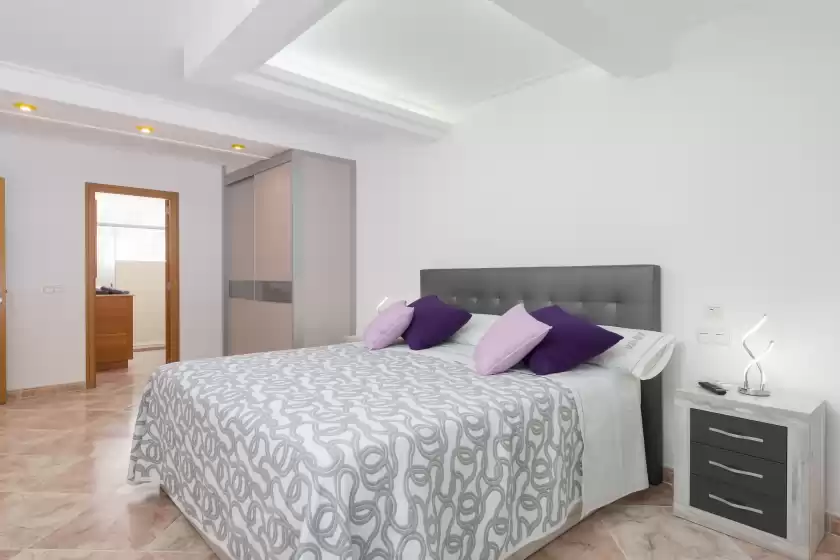 Holiday rentals in Ginesta 7, Port d'Alcúdia