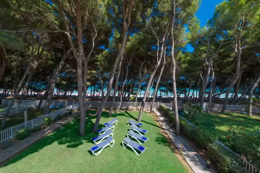 Holiday rentals in Ginesta 7, Port d'Alcúdia