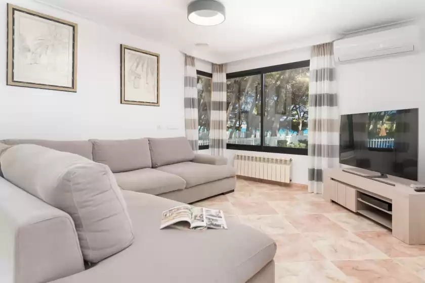 Holiday rentals in Ginesta 7, Port d'Alcúdia