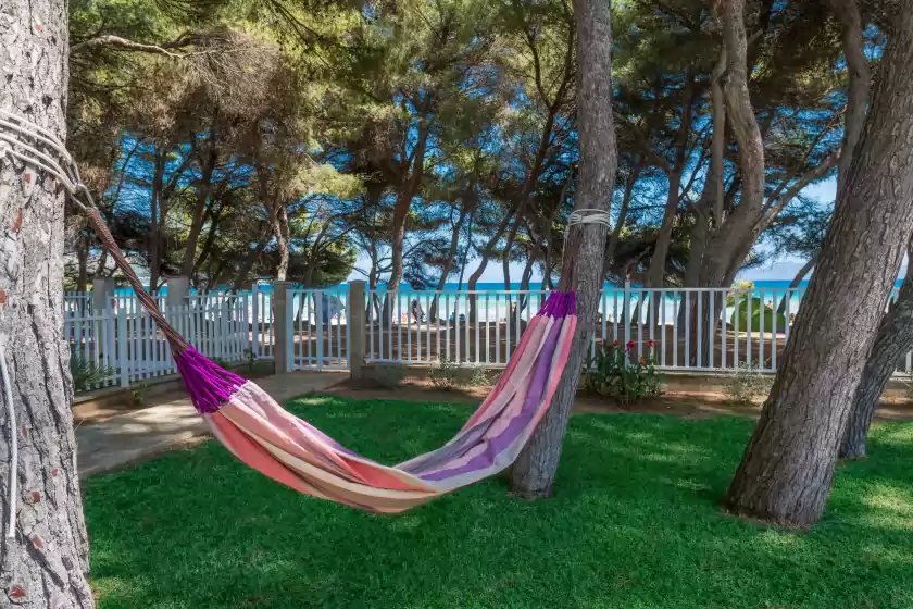 Holiday rentals in Ginesta 7, Port d'Alcúdia