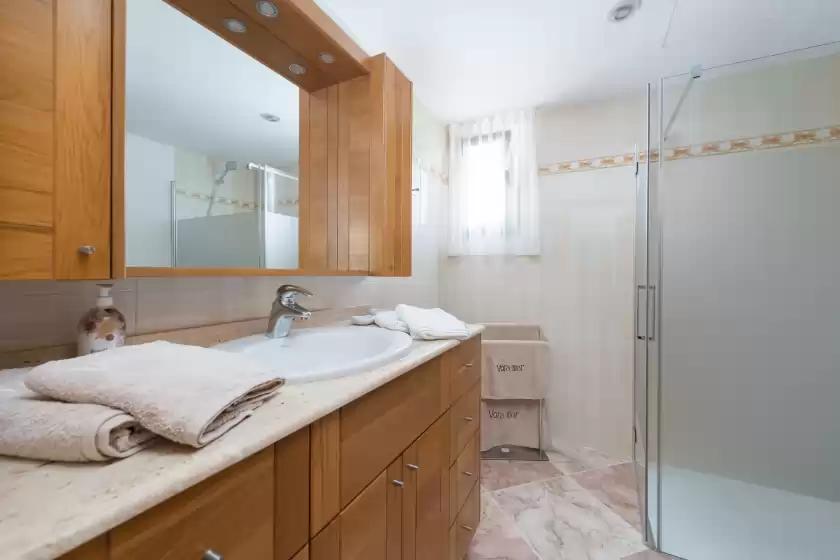 Holiday rentals in Ginesta 7, Port d'Alcúdia