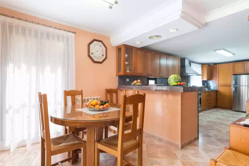 Holiday rentals in Ginesta 7, Port d'Alcúdia