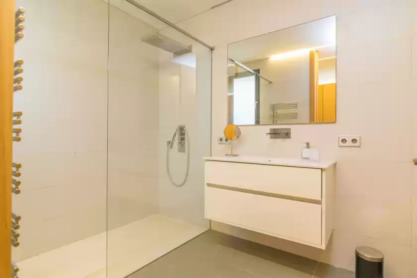 Ferienhaus auf Villa alzina, Sa Pobla