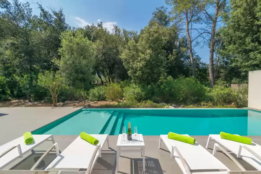 Ferienhaus auf Villa alzina, Sa Pobla