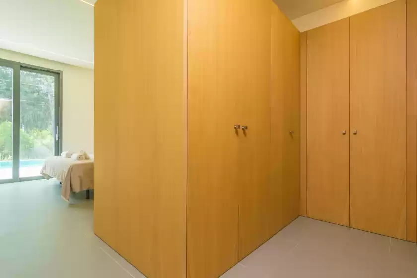 Ferienhaus auf Villa alzina, Sa Pobla