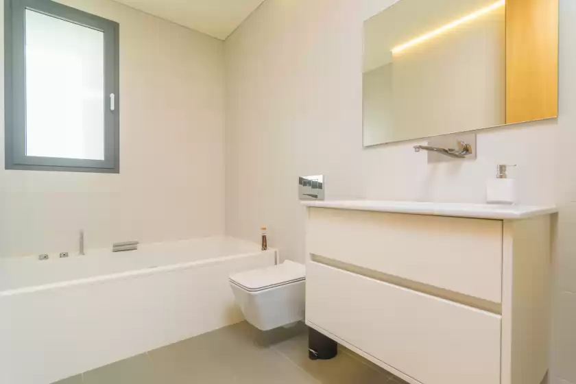 Ferienhaus auf Villa alzina, Sa Pobla