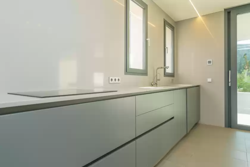 Ferienhaus auf Villa alzina, Sa Pobla