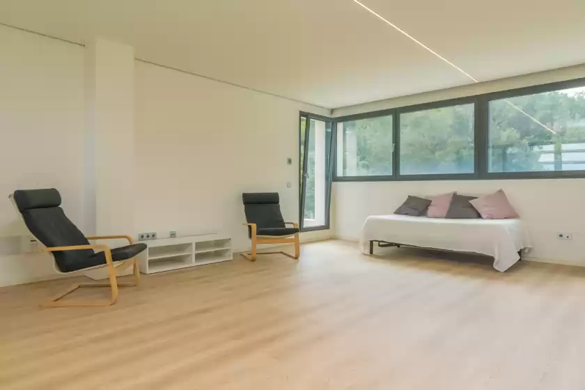Ferienhaus auf Villa alzina, Sa Pobla