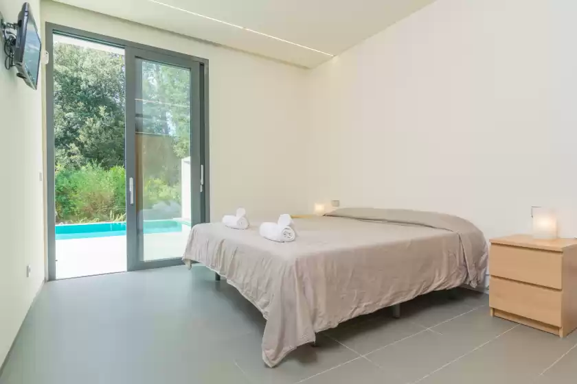 Ferienhaus auf Villa alzina, Sa Pobla