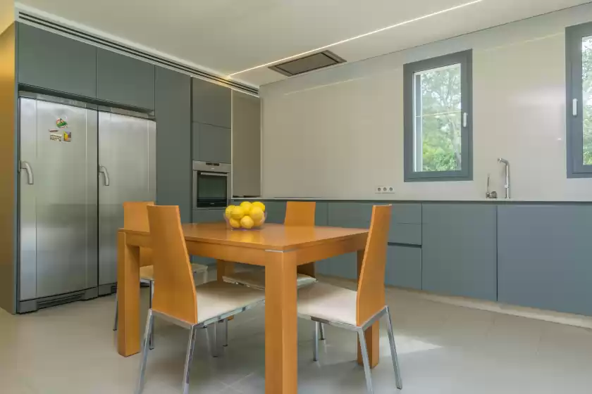 Ferienhaus auf Villa alzina, Sa Pobla