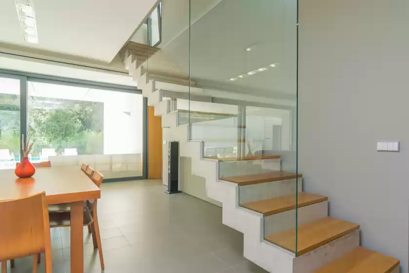 Ferienhaus auf Villa alzina, Sa Pobla