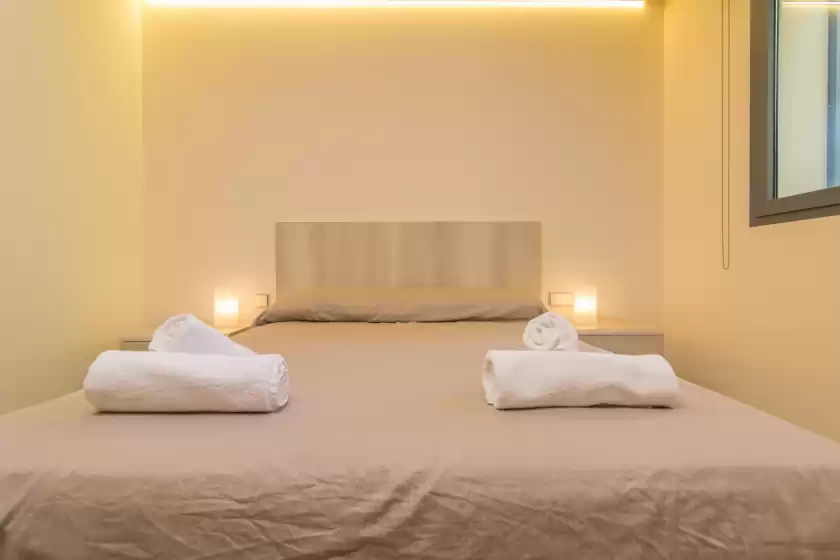 Ferienhaus auf Villa alzina, Sa Pobla