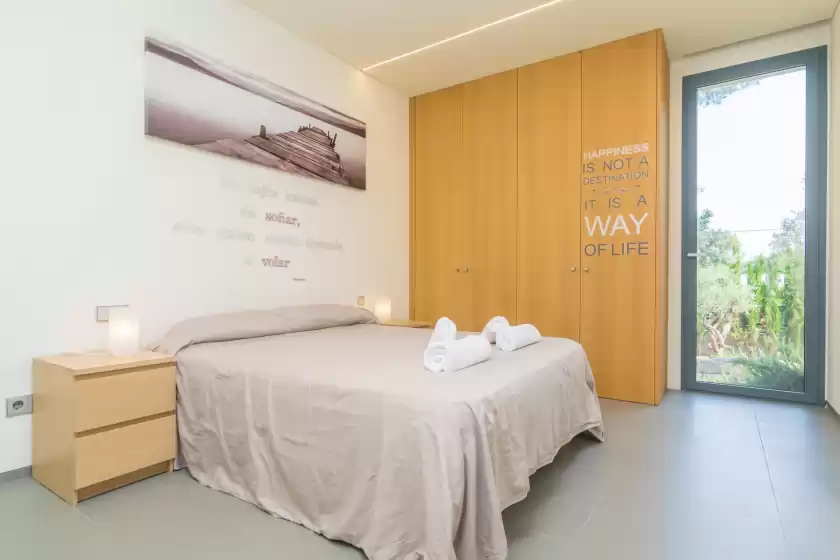 Ferienhaus auf Villa alzina, Sa Pobla