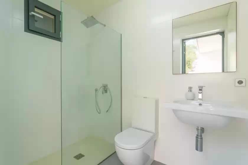 Ferienhaus auf Villa alzina, Sa Pobla