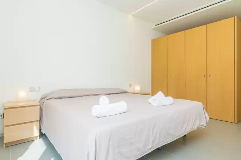 Ferienhaus auf Villa alzina, Sa Pobla